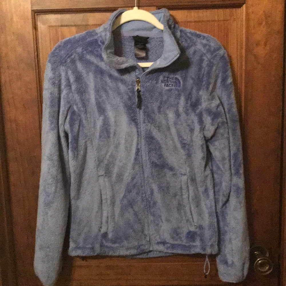 North face jacket